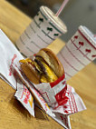 In-n-out Burger