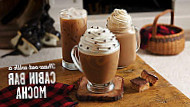 Caribou Coffee