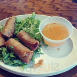 Asian Fusion By Masala Country