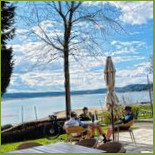Les Terrasses Du Lac