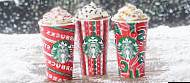 Starbucks Coffee