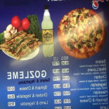 Nazar Churchlands Kebab House