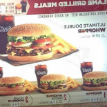 Hungry Jack's Burgers Balga