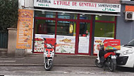 L'etoile De Gentilly