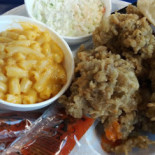 Lee's Famous Recipe Chicken