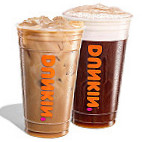 Dunkin Donuts