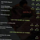 La Closerie