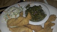 Scotts Catfish Seafood