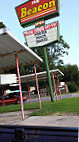 Muskogee Beacon Drive Inn