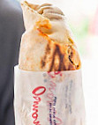 Osmow's Shawarma