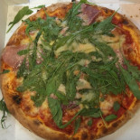 Angelo‘s Pizza-taxi