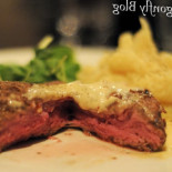The Grill On The Corner
