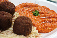 Damas Mediterranean Grill