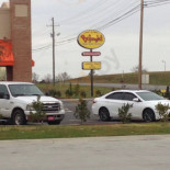 Bojangles