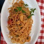 Trattoria Amalfi