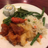 Hibachi Grill And Buffet