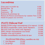 Delices Viet