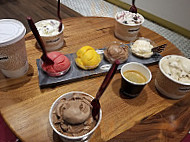 Haagen-dazs