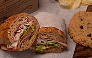 Potbelly Sandwich Shop