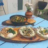 Mr And Mrs Humus
