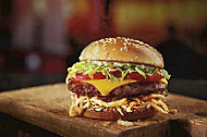 Red Robin Gourmet Burgers