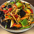 Dong Wu Chinese Kitchen