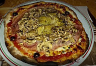 Pizzéria Vénétia