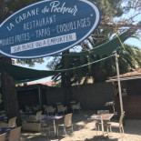 La Cabane Du Pêcheur
