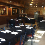 Cheniere Shack Restaurant