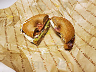 Einstein Bros. Bagels