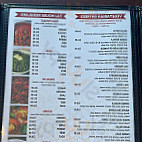 Taj Modern Indian Cuisine