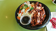 Teriyaki Grill