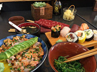 Abalone Sushi