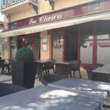 Restaurant Pizzeria les Oliviers