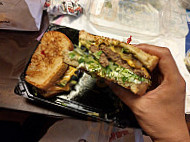 The Habit Burger Grill