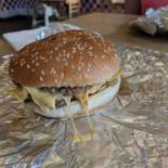 Five Guys