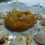 Le restaurant d’Application du Lycee Theodore MONOD d’Antony