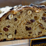 Ma Boulangerie Des Halles