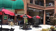 Howard's On Main