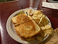 Mud Street Cafe