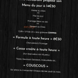 Les Ombrelles