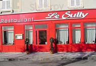 Le Sully