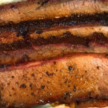 Kimchi Smoke Bbq Shack