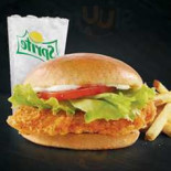 Wendy's Old Fashioned Hamburgers
