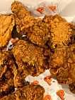 Popeyes Louisiana Kitchen