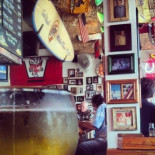 Seal Beach Grill