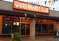 Niko's Breakfast Club