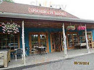 Spoonshoppe Brooke Deli Prdc