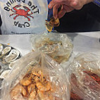 The Boiling Crab