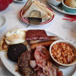 Three Villages Cafe Pit Stop Diner